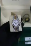 Rolex Datejust 36 (2019) - Ref. 126231 | Watch Scout thumbnail 3