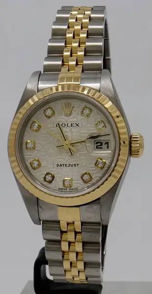 Rolex Lady-Datejust Ref. 79173G