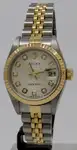 Rolex Lady-Datejust (2003) - Ref. 79173G | Watch Scout thumbnail 1