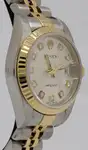 Rolex Lady-Datejust (2003) - Ref. 79173G | Watch Scout thumbnail 3