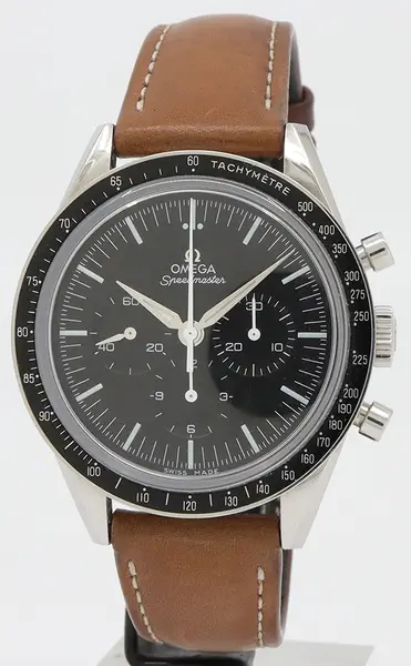 Omega Speedmaster