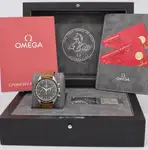 Omega Speedmaster (2017) - Ref. 311.32.40.01.001 | Watch Scout thumbnail 7