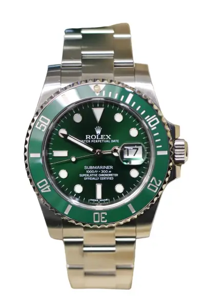 Rolex Submariner