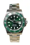 Rolex Submariner (2014) - Ref. 116610LV | Watch Scout thumbnail 1