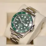 Rolex Submariner (2014) - Ref. 116610LV | Watch Scout thumbnail 3