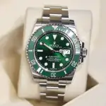 Rolex Submariner (2014) - Ref. 116610LV | Watch Scout thumbnail 4