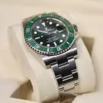 Rolex Submariner (2014) - Ref. 116610LV | Watch Scout thumbnail 5