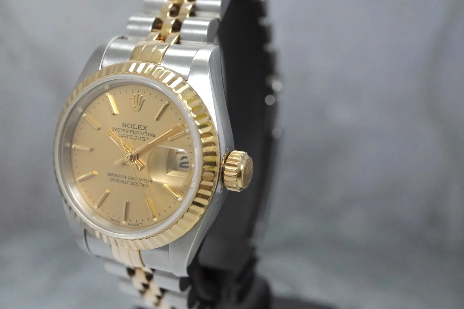 Rolex Lady-Datejust 69173 Price in Australia | $9k - image 2