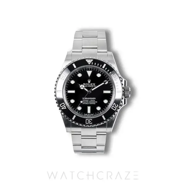 Rolex Submariner