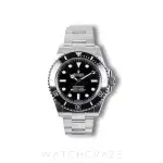 Rolex Submariner (2019) - Ref. 114060 | Watch Scout thumbnail 1