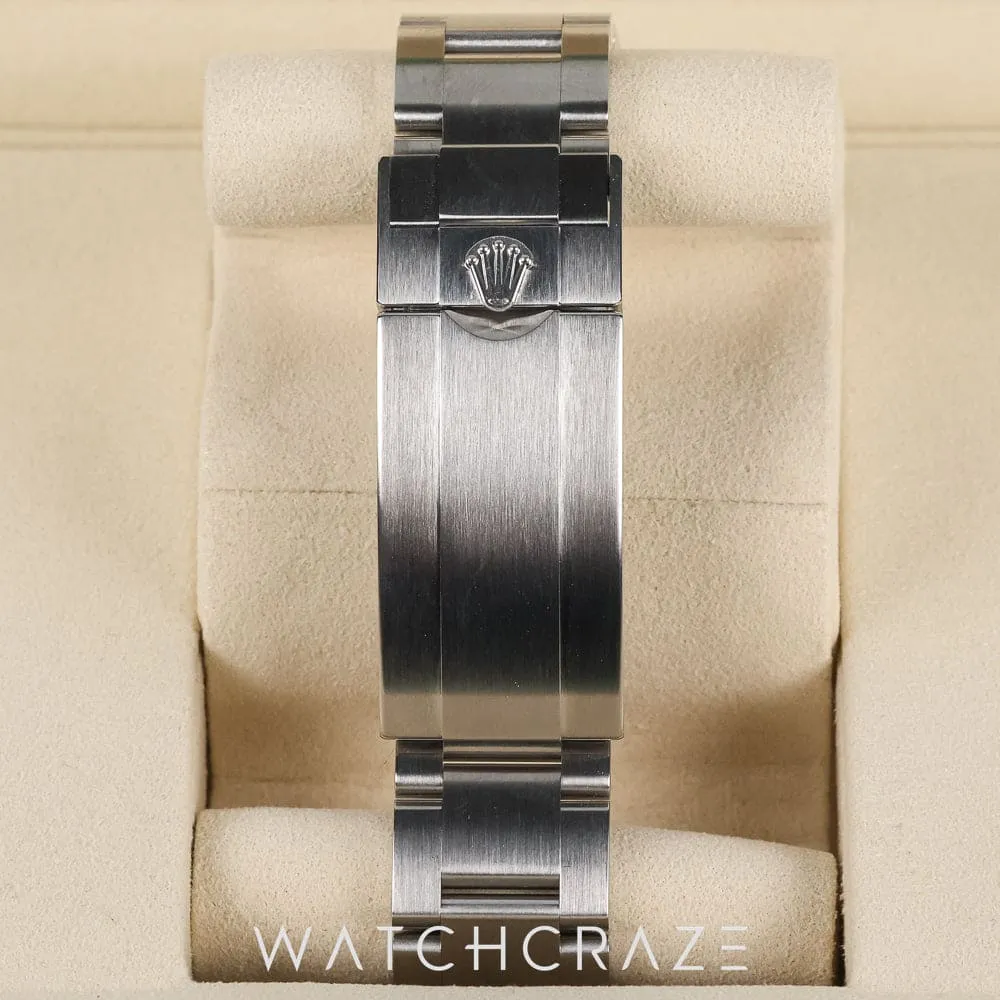 Rolex Submariner 114060 Price in Australia | $17k - image 9