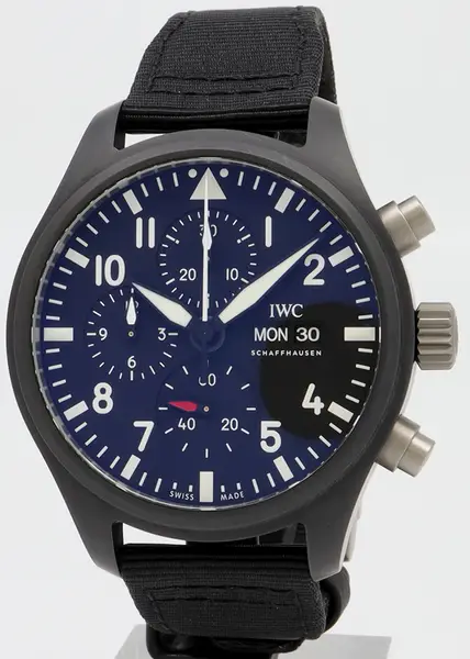 IWC Pilot