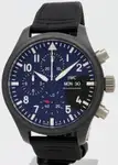 IWC Pilot (2022) - Ref. IW389101 | Watch Scout thumbnail 1
