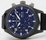 IWC Pilot (2022) - Ref. IW389101 | Watch Scout thumbnail 4
