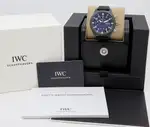 IWC Pilot (2022) - Ref. IW389101 | Watch Scout thumbnail 7