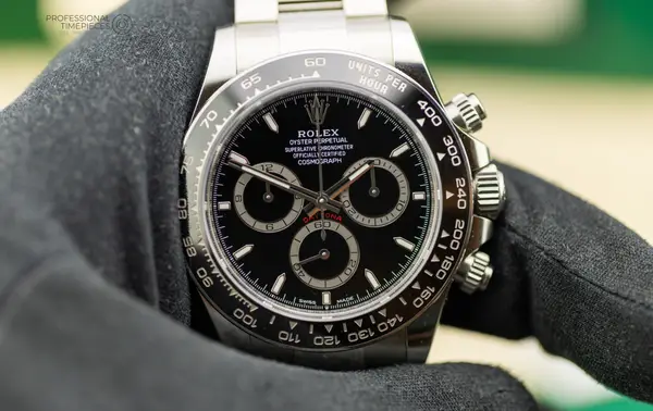 Rolex Daytona Ref. 126500LN