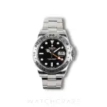 Rolex Explorer II (2025) - Ref. 226570 | Watch Scout thumbnail 1