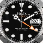 Rolex Explorer II (2025) - Ref. 226570 | Watch Scout thumbnail 2