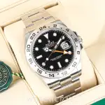 Rolex Explorer II (2025) - Ref. 226570 | Watch Scout thumbnail 3