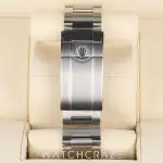Rolex Explorer II (2025) - Ref. 226570 | Watch Scout thumbnail 9