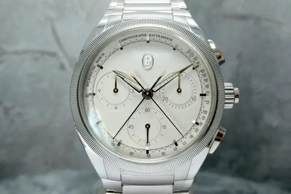 Parmigiani Fleurier Tonda PF Split Seconds