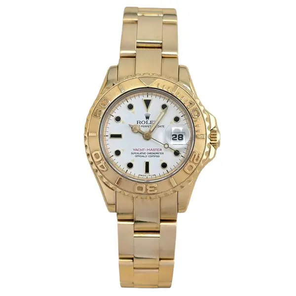 Rolex Yacht-Master