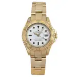 Rolex Yacht-Master (1995) - Ref. 69628 | Watch Scout thumbnail 1