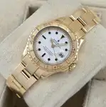Rolex Yacht-Master (1995) - Ref. 69628 | Watch Scout thumbnail 2