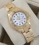 Rolex Yacht-Master (1995) - Ref. 69628 | Watch Scout thumbnail 3