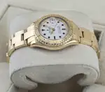 Rolex Yacht-Master (1995) - Ref. 69628 | Watch Scout thumbnail 4
