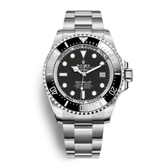 Rolex Sea-Dweller
