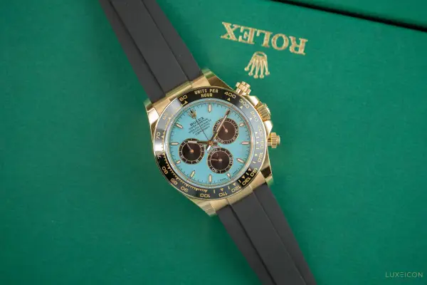 Rolex Daytona