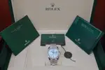 Rolex Day-Date 40 (2026) - Ref. 228396TBR | Watch Scout thumbnail 14