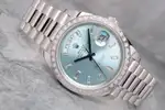 Rolex Day-Date 40 (2026) - Ref. 228396TBR | Watch Scout thumbnail 10