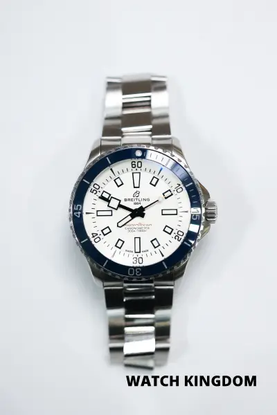 Breitling Superocean Ref. A17375