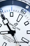 Breitling Superocean (2024) - Ref. A17375 | Watch Scout thumbnail 7