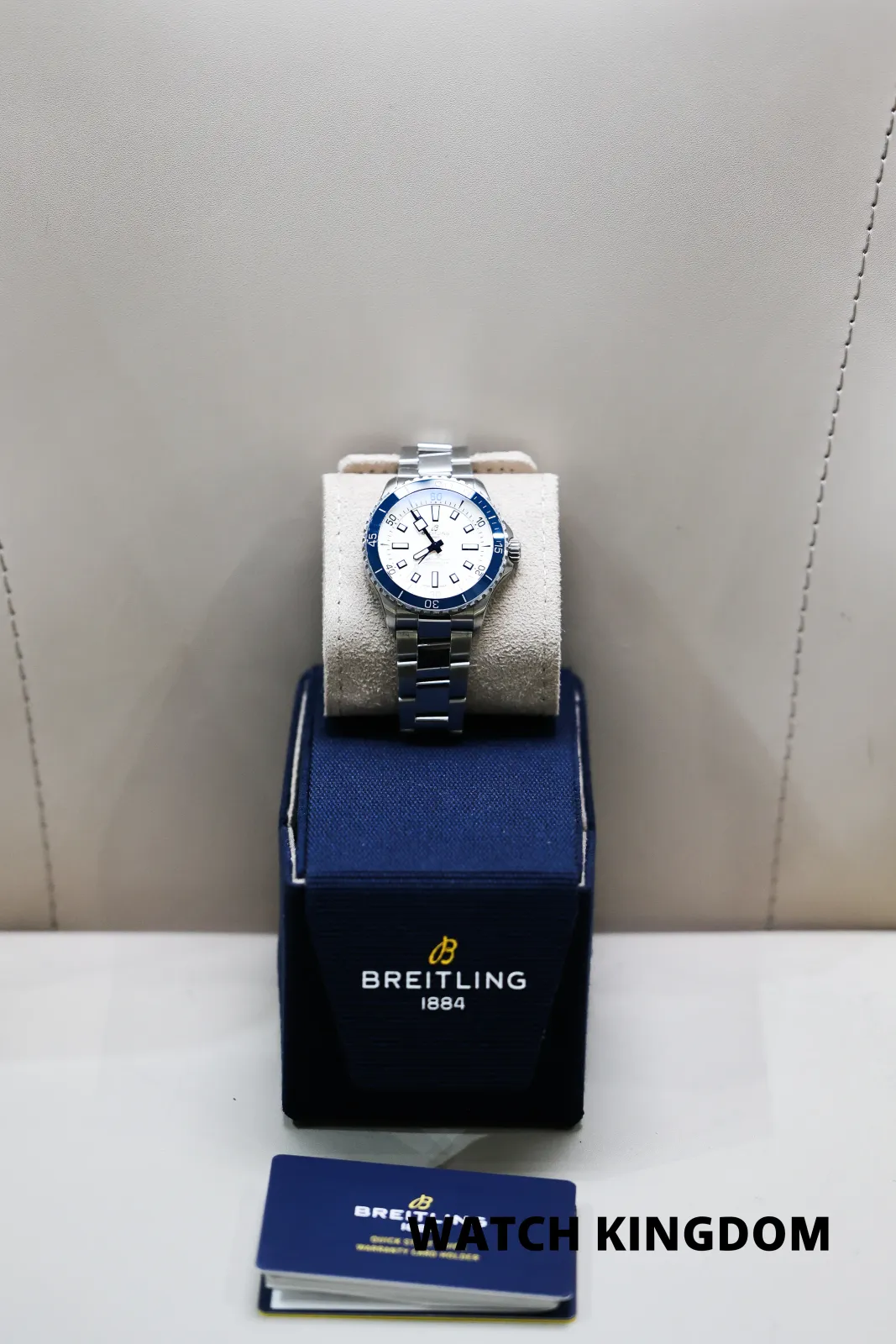 Breitling Superocean 42 A17375 Price in Australia | $7k - image 10