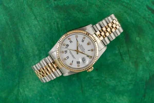 Rolex Datejust 36 Ref. 16233