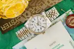Rolex Datejust 36 16233 Price in Australia | $12k thumbnail 3