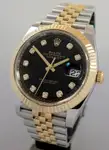 Rolex Datejust 41 (2024) - Ref. 126333 | Watch Scout thumbnail 2
