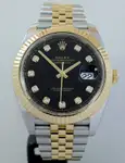 Rolex Datejust 41 (2024) - Ref. 126333 | Watch Scout thumbnail 3