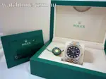 Rolex Datejust 41 (2024) - Ref. 126333 | Watch Scout thumbnail 8