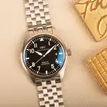 IWC Pilot (c2011) - Ref. IW325504 | Watch Scout thumbnail 1