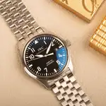 IWC Pilot (c2011) - Ref. IW325504 | Watch Scout thumbnail 2