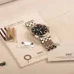 IWC Pilot (c2011) - Ref. IW325504 | Watch Scout thumbnail 11