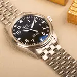 IWC Pilot (c2011) - Ref. IW325504 | Watch Scout thumbnail 3
