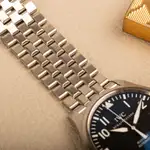 IWC Pilot (c2011) - Ref. IW325504 | Watch Scout thumbnail 4