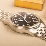 IWC Pilot (c2011) - Ref. IW325504 | Watch Scout thumbnail 5