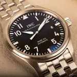 IWC Pilot (c2011) - Ref. IW325504 | Watch Scout thumbnail 6