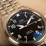 IWC Pilot (c2011) - Ref. IW325504 | Watch Scout thumbnail 7